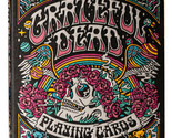 Grateful Dead Playing Cards by theory11  - £11.59 GBP