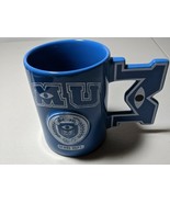 Disney Monsters University Scare Dept. Ceramic Mug Cup  - $16.40
