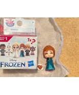 Disney&#39;s Twirl About Frozen Figure Anna *NEW/Opened* DTA - $183.84 MXN