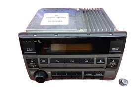 05 06 Nissan Altima CD Player Radio OEM  28185-ZB00A - $36.63