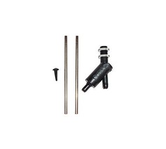 Fuel Filler Valve - $190.17 MXN
