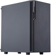 Nvidia RTX 3050 Gaming Desktop Computer AMD Ryzen 7 + 500GB SSD 32GB Windows 11 - £709.46 GBP