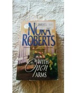 With Open Arms: An Anthology [Silhouette Single Title] - $55.36 MXN