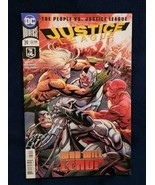 Justice League #39 (2018) DC Comics  - $1.99