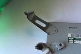 2001-2003 TOYOTA PRIUS ABS CONTROL MODULE UNIT CPU R3464 image 2