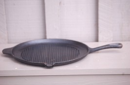 Black Cast Iron Griddle Pan - $29.69