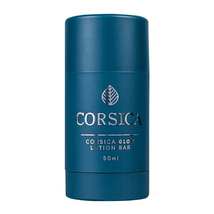 Corsica Glow Lotion Bar, 50 ml - $30.00