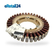 Genuine Samsung DC31-00111A DC97-19994C Washer Drive Motor Stator - €93,82 EUR