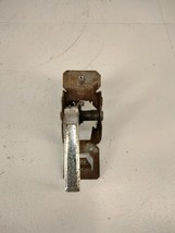 1982 Chevette 4DR Interior Door Handle Front Drivers OEM - $484.09 MXN