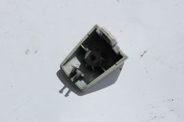 11-14 SUBARU IMPREZA WRX SEDAN REAR LEFT DOOR HANDLE TRIM FINISHER CAP M1658 image 6