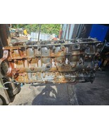 2017 Paccar MX13 Diesel Engine Cylinder Block LOW MILEAGE 126k 0965957 OEM - €1.978,01 EUR