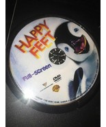 Happy Pied Disque DVD - £4.63 GBP