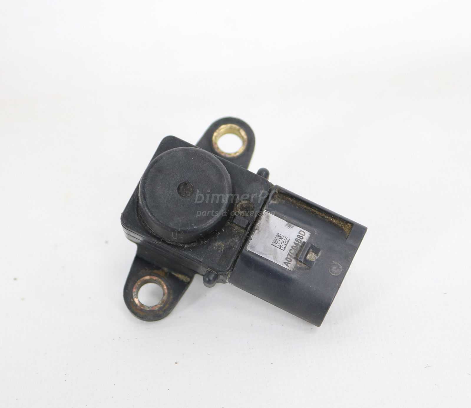 BMW N51 N52 N62 S85 Manifold Absolute Differential Pressure MAP Sensor