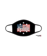 New Graphic Printed Face Mask Unisex Adult - $10.49 CAD