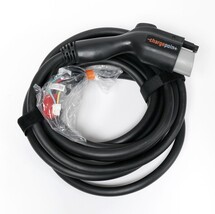 Certified Open Box

ChargePoint J1772 Level 2 Hardwired Electric Vehicle (EV)... image 3