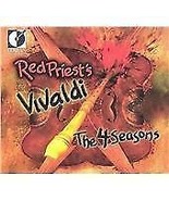 Antonio Vivaldi^Arcangelo Corelli : Vivaldi - The Four Seasons CD Pre-Owned - $20.64 CAD