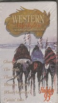 Western Lifestyles Video Catalog - Holiday &#39;93 (VHS) SEALED - £7.10 GBP