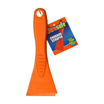 Citrusafe Citrusafe Orange Grill Scraper - $28.75