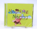 Juidith A Rundell Naptime Nanny  Vol 1 CD  Children&#39;s Stories Sealed - $17.63