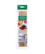 CLOVER 8440 Thick Weaving Sticks (6-Pack)  - £11.18 GBP
