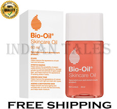 Bio-Oil Original Skincare Oil suitable for Stretch Marks | Scar Removal   60ml  - $25.99