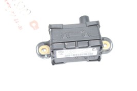 10-18 VOLKSWAGEN TOUAREG YAW RATE SENSOR Q0894 image 6