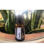 doTERRA Purify Cleansing Blend 15 mL Essential Oil  NEW &amp; SEALED Exp 09/29 - $30.00