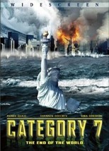 Category 7: The End of the World (DVD, 2006) - £4.48 GBP