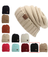 CC Beanies Winter Hats - $11.75