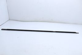 2002-2003 BMW 745i REAR LEFT DRIVER SIDE WEATHERSTRIP SEAL U0427 image 4