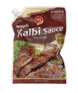 Sempio Kalbi Sauce 34 Oz. (Lot Of 2 Bags) - £38.94 GBP