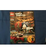 2017 Lego Late Holiday Catalog  *Nice Condition* x1 - $7.99