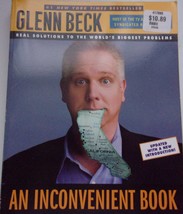 An In Conveniently Book Glenn Beck Paperback 2007 - $4.09 CAD