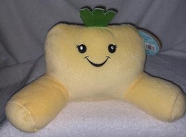 My Life As Pineapple Lounge Pillow NWT - £7.43 GBP