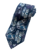 New Vintage Park Avenue Sneakers Running Shoes Track Tennis Necktie | Ne... - $29.66 CAD