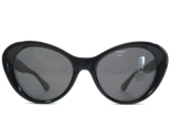 Oliver Peoples Sunglasses OV5420SU 100581 Zarene Black Frames with Gray ... - $227.69