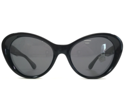 Oliver Peoples Sunglasses OV5420SU 100581 Zarene Black Frames with Gray ... - £178.44 GBP