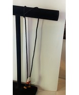  Pumpkin Necklace Halloween Fun - $7.99