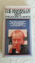 The Making of the President 1972 [Landmark Political] by White, Theodore H.[Octo - £24.36 GBP