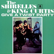 The Shirelles &amp; King Curtis - £18.89 GBP