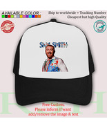 3 SAM SMITH Hat Cap - £19.12 GBP