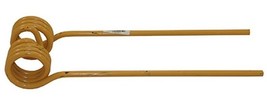 576-090-00 Tedder Tine for Kuhn KT-3,Fits New Holland,John Deere ES10525... - $386.21 MXN