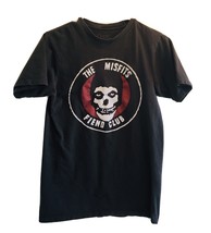 The Misfits Fiend Club T Shirt Size M Nicely Faded - £14.94 GBP