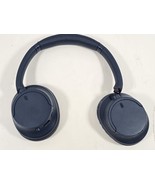 Sony WH-CH720N Wireless Over-Ear Headphones - Blue - Broken, Works - €20,37 EUR
