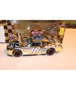 RACING CHAMPIONS 1/24TH- NASCAR DIECAST - #16- PRIMESTR - NEW- S1 - $12.88