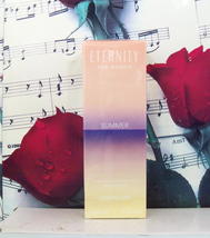 Calvin Klein Eternity Summer For Woman EDP Spray 3.4 FL. OZ. 2019 - £62.90 GBP