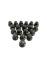 Lot of 19 Lug Nuts from Toyota Avalon 2016  - £19.38 GBP