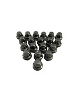 Lot of 19 Lug Nuts from Toyota Avalon 2016  - $24.75