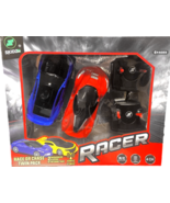 Off-Road 1:24 Scale 2 Two Pack R/C Set 27mhz and 49Mhz 4Channel, Full Fu... - $458.96 MXN