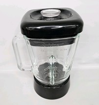 Cuisinart PowerBlend Duet 56oz 7-Cups Glass Pitcher with Lid BFP-10CH - $32.62